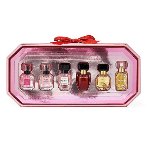 mini perfume victoria secret.